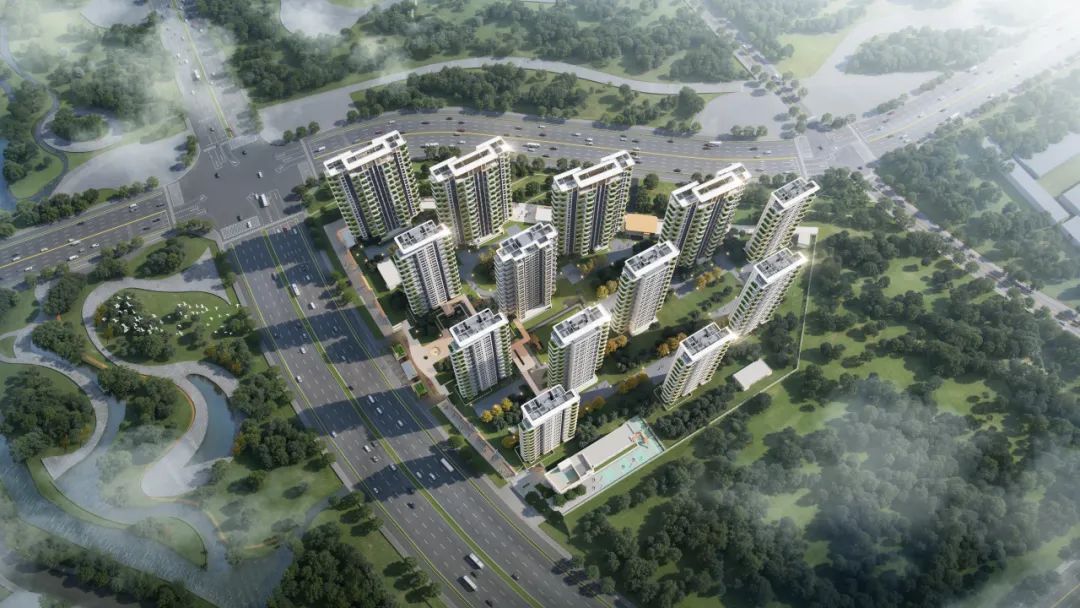 物业运营合作单位