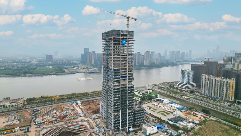 昌都融悦府住宅社区