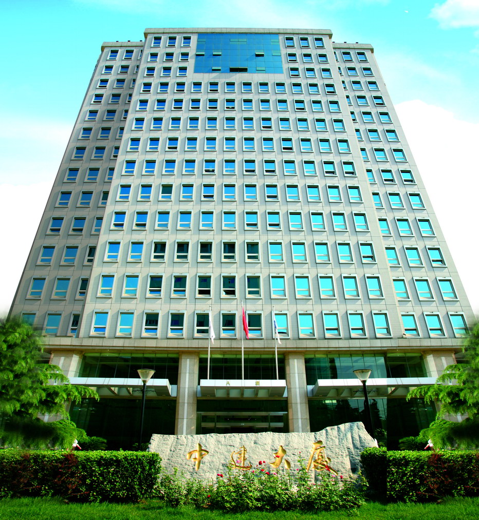 绿色节能建筑结构